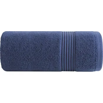 Ručník Sada ručníků MOLLY 06 granátová