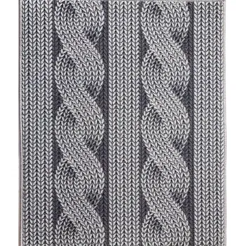 Koberec Běhoun FLASH GREY