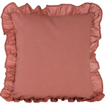 Povlečení Povlak na polštář MOROCCO 2 cihlový