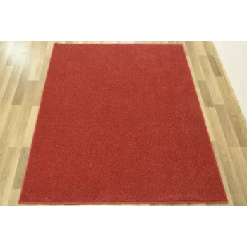 Koberec Koberec Princess 120 červený