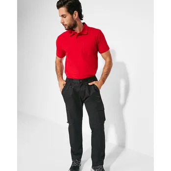 Pracovní oblečení Roly Pánské pracovní kalhoty Protect