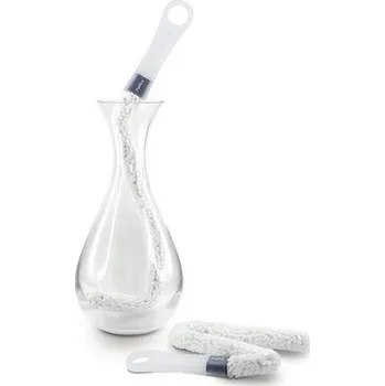 Kartáč na nádobí Čistící kartáč na karafu - Decantear Clean