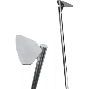 Míchadlo Nerezová mestůvka / míchadlo