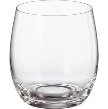 Sklenice Odlivka Mergus 410 ml