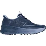 Dámská volnočasová obuv Skechers SWITCH BACK - MIST 36 Tmavě modrá