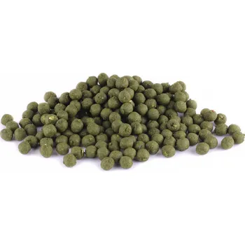 Boilies Krmiva Hulín Boilies Amur Speciál Přezrálé ovoce Ø 12 mm 1 kg
