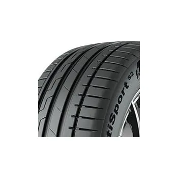 Letní osobní pneu GITI 235/55 R 19 GITISPORT S2 SUV 105W XL 100A4154H