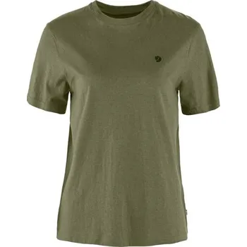 Fjällräven&nbsp;Hemp Blend T-shirt W