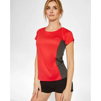 Dámské oblečení Roly Dámské sportovní tričko Shanghai