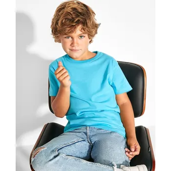 Dámské oblečení Roly Dětské tričko Braco