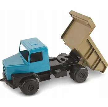 autíčko BLUE MARINE Toys Auto SKLÁPĚČKA 28 cm Dantoy ECO