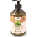IDC Institute - Body lotion Aloe Vera