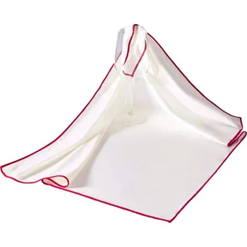 Utěrka Vysoce obsorpční utěrka na sklo