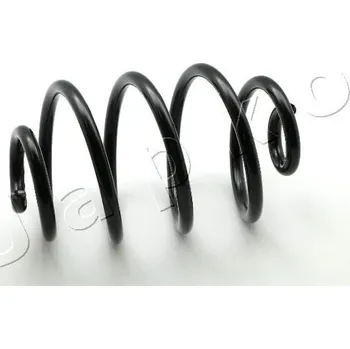 Pružina podvozku JAPKO ZCJ6341X