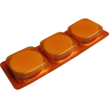 Bazénová chemie Dosiřovací tablety KPS Tabs 5