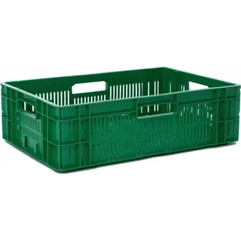 Přepravka na jídlo Přepravka na ovoce a zeleninu OZN3