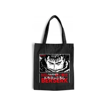 Taška s motivem filmů, her, knih, komiksů, hudby, mangy a anime