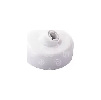 Příslušenství pro kuchyňský robot spojka / držák šlehací metly robotu BOSCH (00029466), 619166