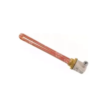 Příslušenství pro ohřívač vody těleso topné 4500 W, 230 V, L=335 mm, elektrokotle CU, M48x2, 4206-026