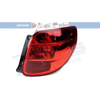 Zadní světlomet Zadní světlo DEPO 307588-E