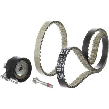 Sada rozvodového řemene SKF VKMA 04229-2