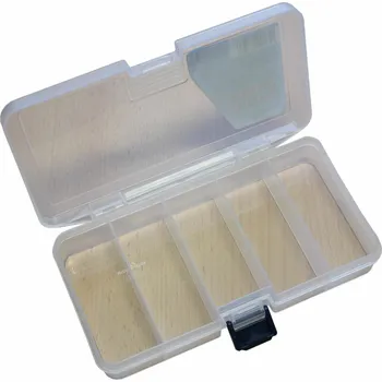 Pouzdro na rybářské vybavení Meiho box SFC Lure velikost L