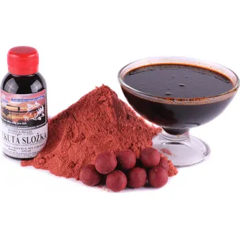 Boilies Krmiva Hulín Boilies AMK Mix frankfurtská klobása 10 kg