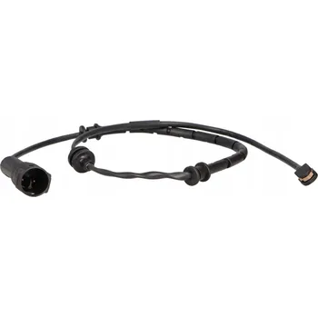 Brzdová destička Senzor opotřebení brzdových destiček RAP BRAKES R-G0009