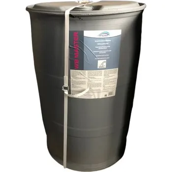 Svářečka Protirozstřikový roztok WB Master MOST 200 litrů