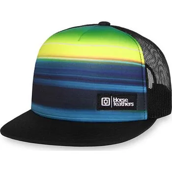 Kšiltovka Dětská kšiltovka Mave - glow