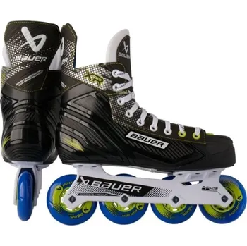 Sport Kolečkové brusle Bauer Vapor RH XR S25 INT, Intermediate, 5.0, 38.5, R Bauer