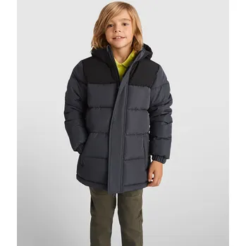 Roly Dětská zimní bunda Tallin