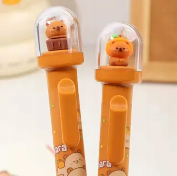 Propiska automatická černá Kuki