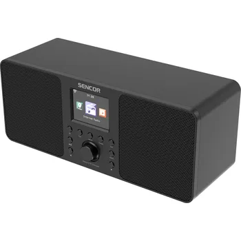 Sencor SIR 6100WDB