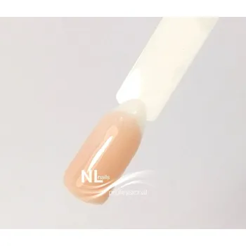 NL nails professional UV,LED gel Camu FLAMINGO Varianta: 15ml