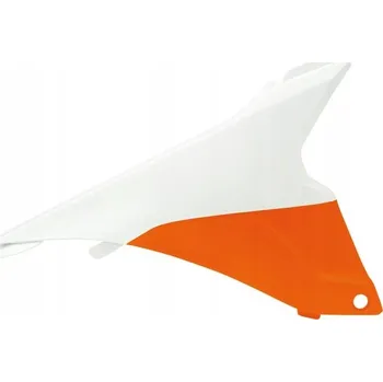 Kryty vzduchového filtru Racetech KTM EXC EXCF