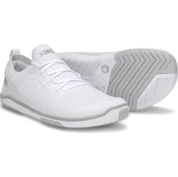 Dámské tenisky XERO Nexus Knit WOMEN - dámské sportovní barefoot tenisky pro volný čas 36 Bílá