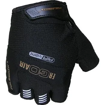 Sport rukavice Poledník ERGOAIR černé XL