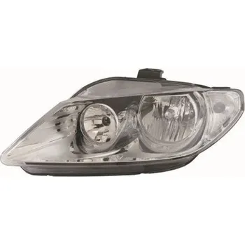 Přední světlomet Světlomet DEPO 674009-E