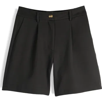 Dámské oblečení GATE Šortky s kapsami 34 225-0670/89