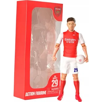 Sběratelská figurka Kai Havertz Arsenal 20 cm :: Oficiální kolekce