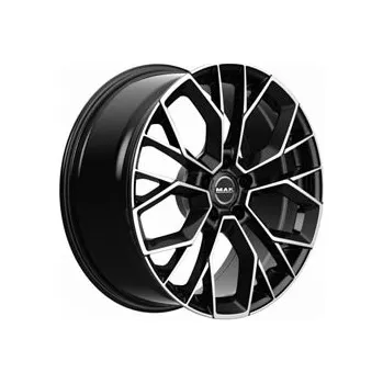 Alu kolo MAK STILO 10x22 5x120 ET20 CB66,6 F1022TSBM20IS1X