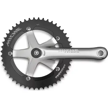 Klika na kolo Dráhové kliky Miche Primato Pista silver