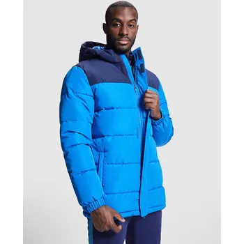 Roly Pánská zimní bunda Tallin