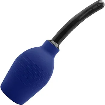 NS Novelties Renegade Body Cleanser blue anální sprcha