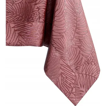 ubrus Ubrus odolný vůči skvrnám 120 cm x 220 cm obdélníkový