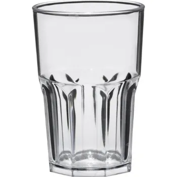 Sklenice Nerozbitná sklenička 400 ml