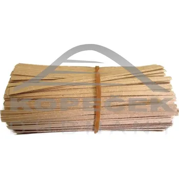 Vázací drát Vázací drát 12 cm