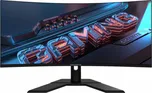 Gigabyte GS34WQC EU černý