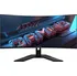 Monitor Gigabyte GS34WQC EU černý